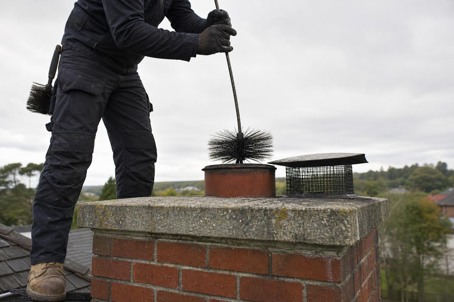 Chimney Inspection
